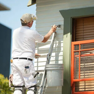 How to Paint a Wall