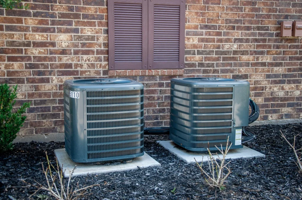 When to Call an HVAC Technician