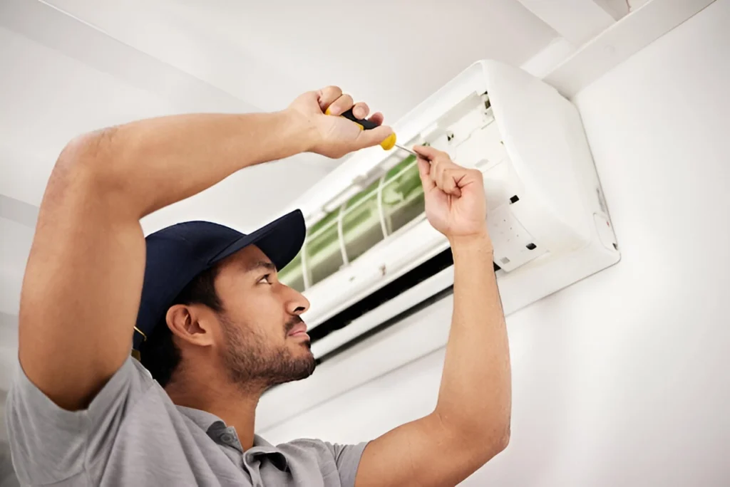 AC Repair and Maintenance