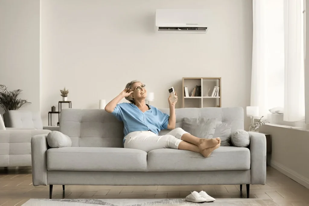 AC Maintenance in Dubai