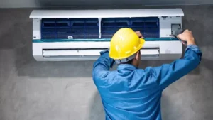 AC maintenance dubai