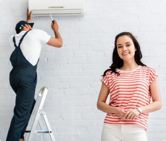 ac repair in dubai