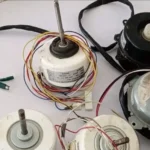 How to Repair/Replace the Blower Motor of an Air Conditioner – Causes and Solutions