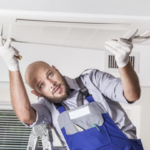 How Proper Maintenance of AC Reduces Energy Consumption and Increases the Lifespan of AC Units