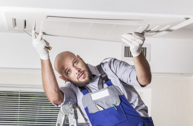 Ac Repair Dubai