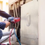 How to Predict a Leakage in the Air Conditioner Refrigerant – Fixes and Solutions