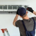 Inverter AC Installation Process: 5 Simple & Concise Steps