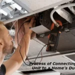 AC Unit: Effortless Steps for Connecting to Home’s Duct System