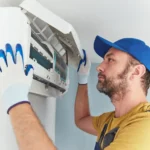 How AC Air Filter Cleaning Increases the LifeSpan of Your AC Units