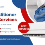 Beat the Summer Heat—Best AC Repair and Maintenance Services in Dubai