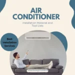 Top 10 Essential AC Installation Materials and Tools for Professionals