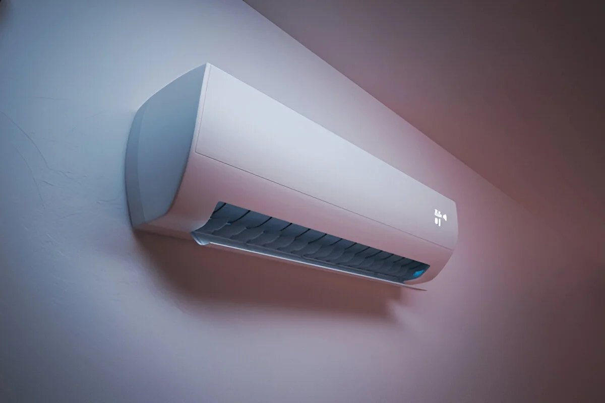 How to Install Ductless Air Conditioning