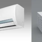 Window AC vs. Split AC: Which One Is Best for Dubai Homes?