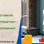 Find the Best Aircon Repair Experts Near You—Reliable & Affordable Service