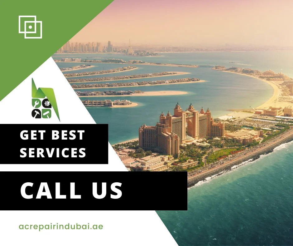 Real Stories How We Helped Dubai Residents Fix Their AC in One Visit