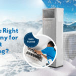 Best AC Duct Cleaning in Dubai: Find the Right Company 2025
