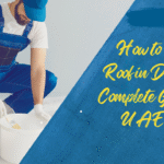 How to Paint a Roof in Dubai: A Complete Guide for UAE Homes