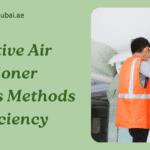 7 Effective Air Conditioner Repairs Methods for Efficiency