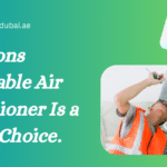 7 Key Reasons a Portable Air Conditioner Is a Smart Choice