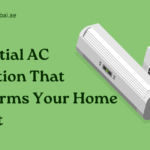 Residential AC Installation That Transforms Your Home Comfort