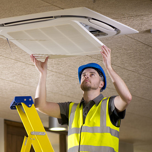 ac duct cleaning price