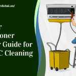 Best Air Conditioner Cleaner Guide for Deep AC Cleaning