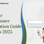 Split Air Conditioner Installation Guide & Costs 2025