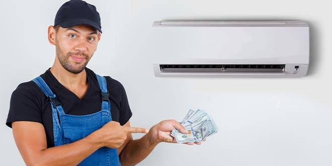 AC Unit Maintenance Cost