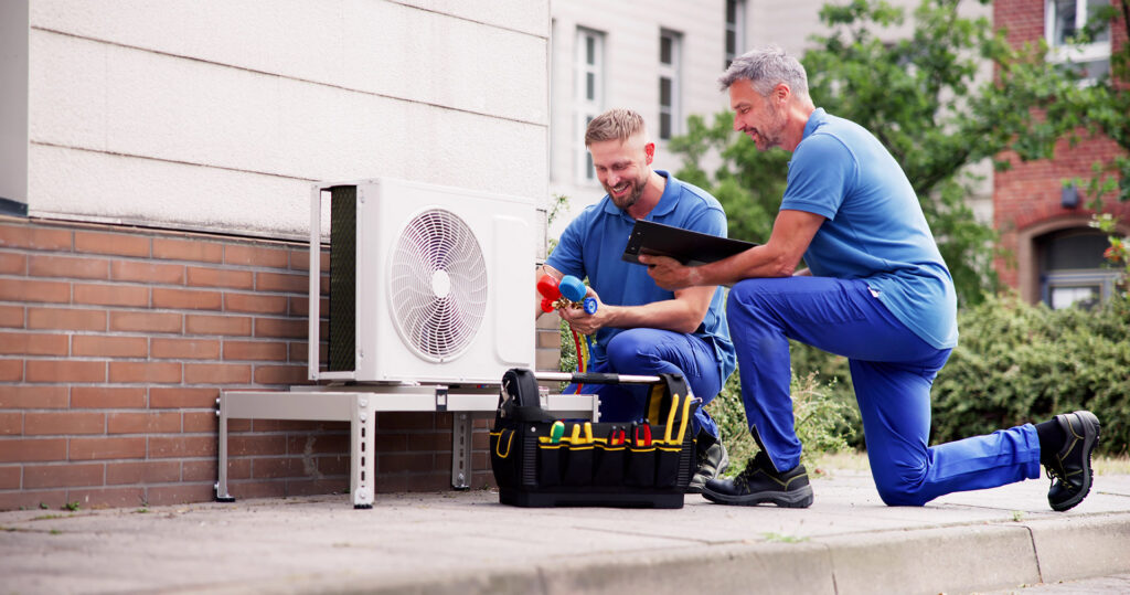AC maintenance contract tips