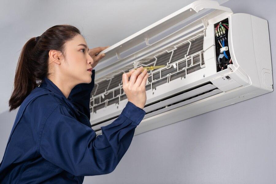 Air Conditioner Repairs in dubai
