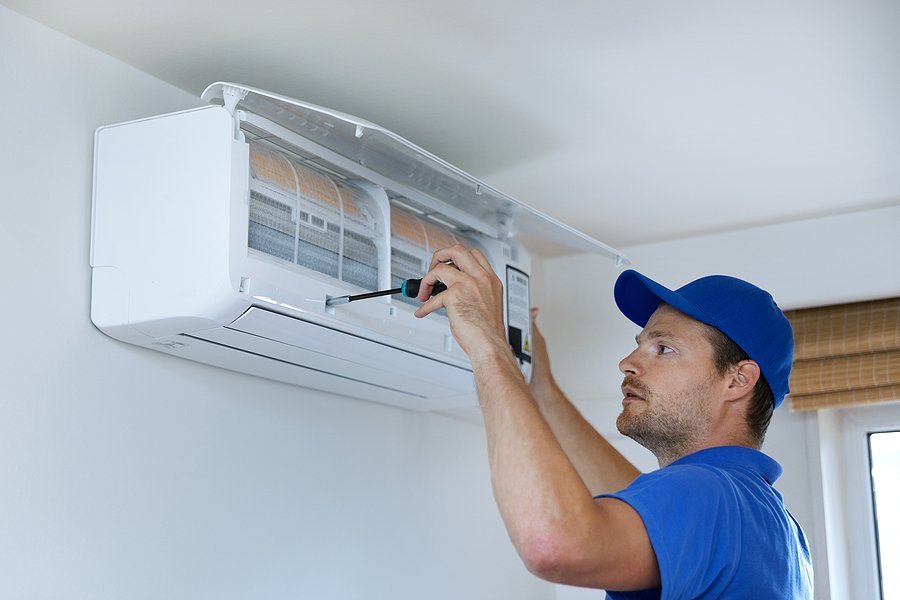 Air Conditioner Repairs