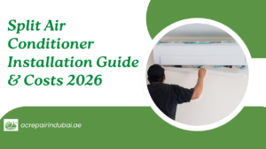 Split Air Conditioner Installation Guide & Costs 2026