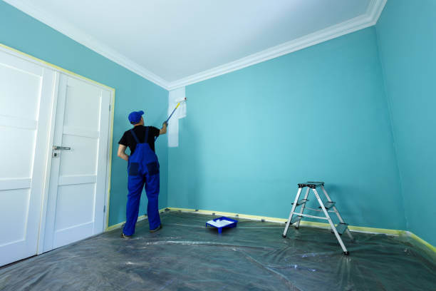 Wall Painting Services in Dubai