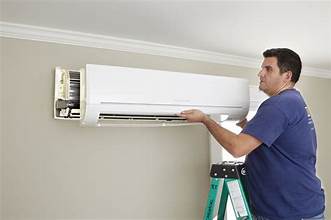 mini split ac repair