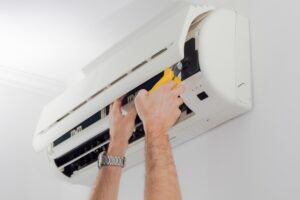 24/7 AC Services in Dubai