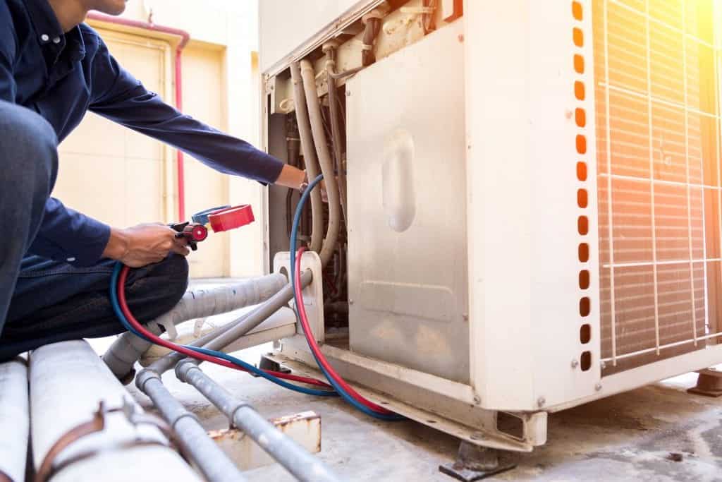 24 hour ac repair dubai