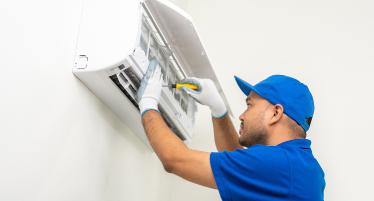 AC Maintenance Service Dubai