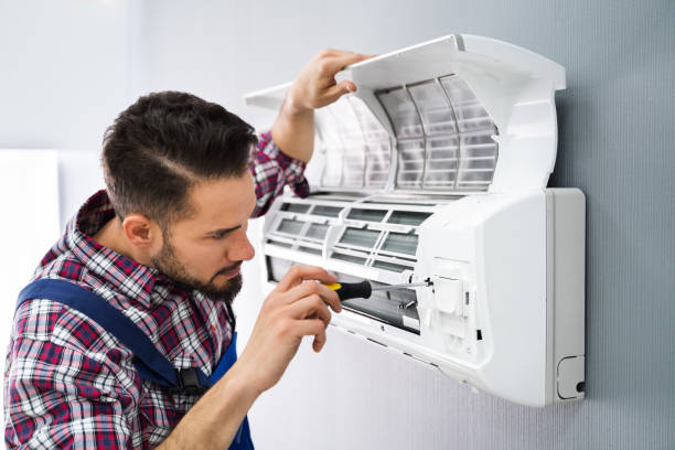  Air Conditioner Repair Services