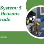 HVAC System: 5 Smart Reasons to Upgrade Today