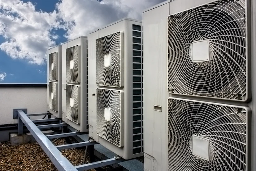 HVAC system