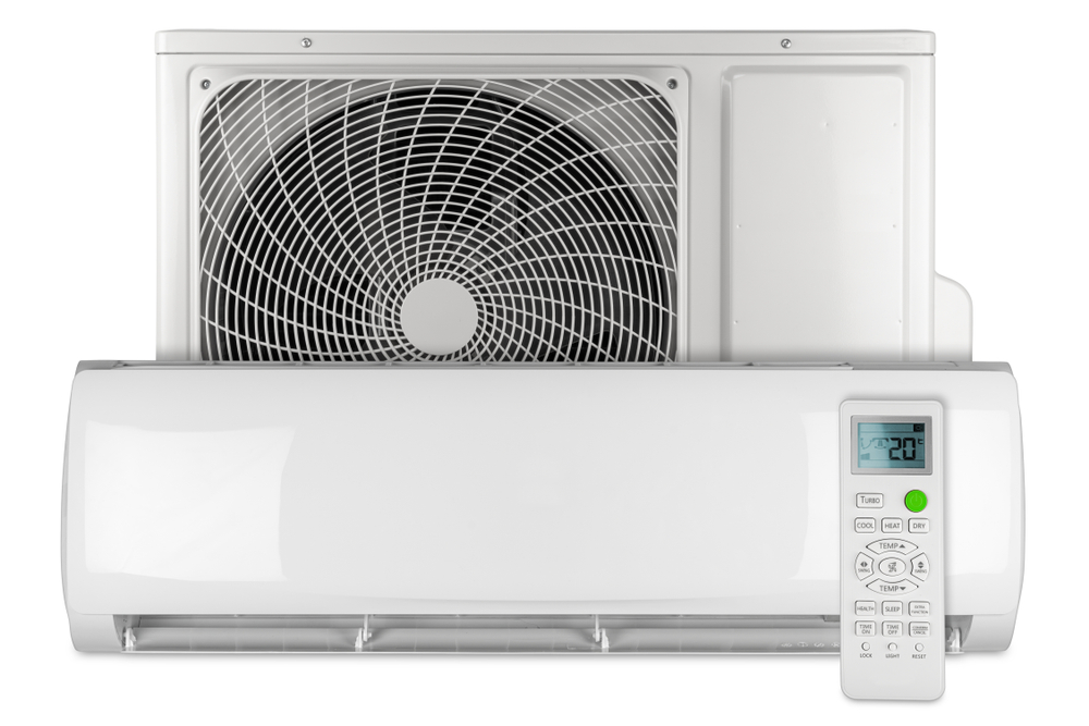 Inverter split air conditioner