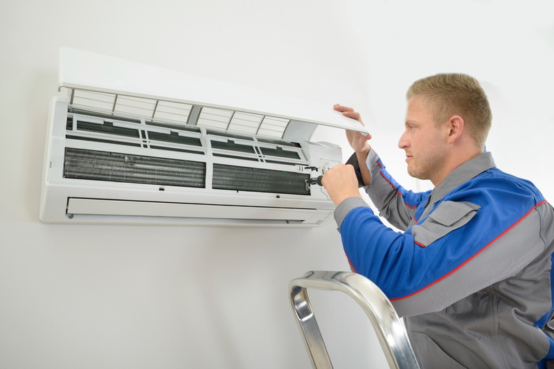 Preventive AC Maintenance