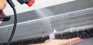 ac coil cleaning company