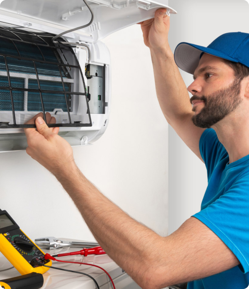 AC Repair in palm Jumeirah Dubai