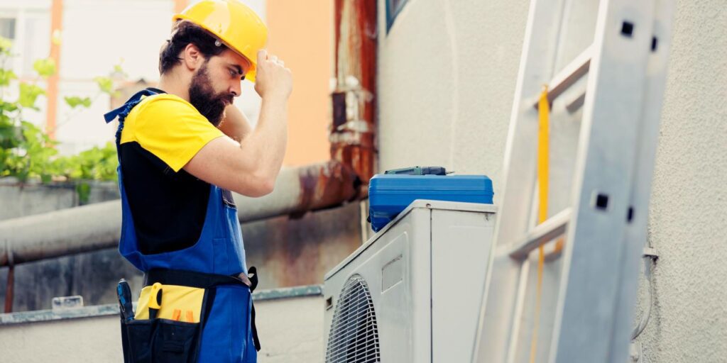 best ac maintenance companies in dubai