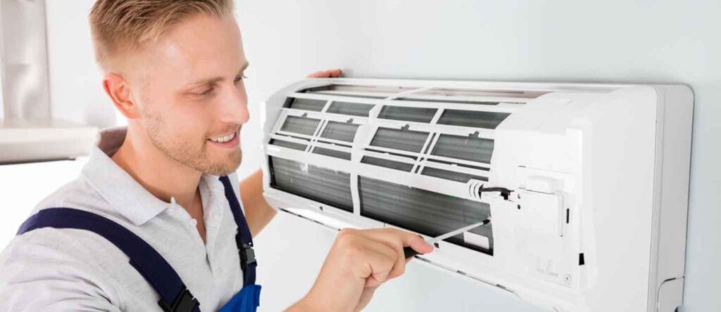 air conditioning maintenance companies in dubai