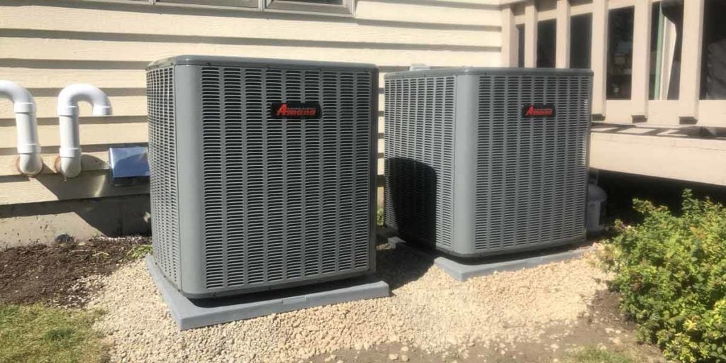 inverter compressor air conditioner