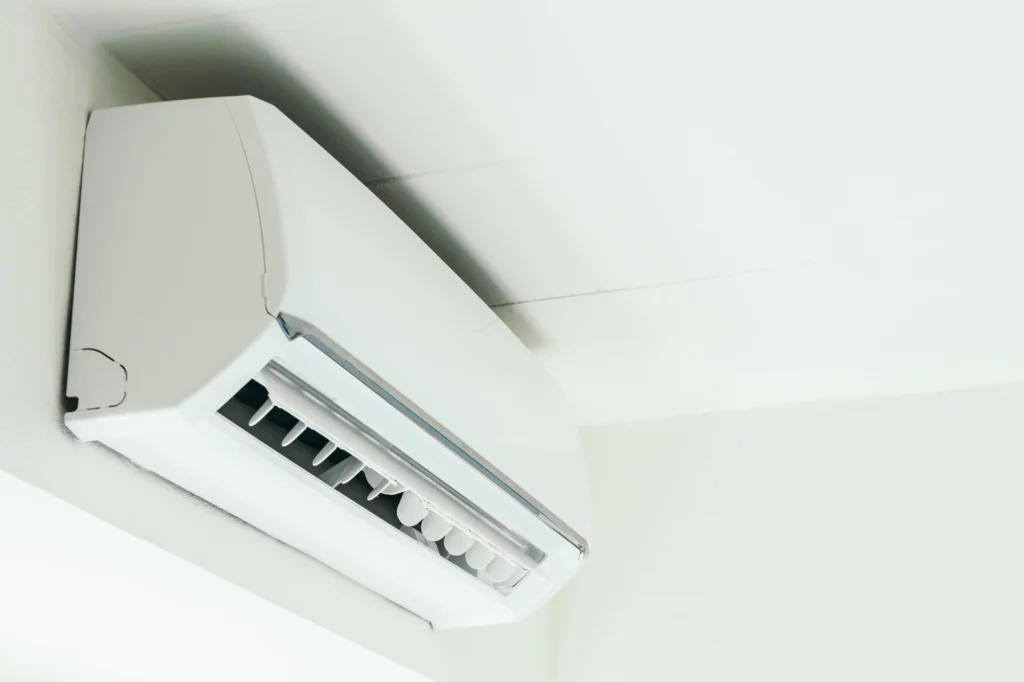 How to Install Ductless AC