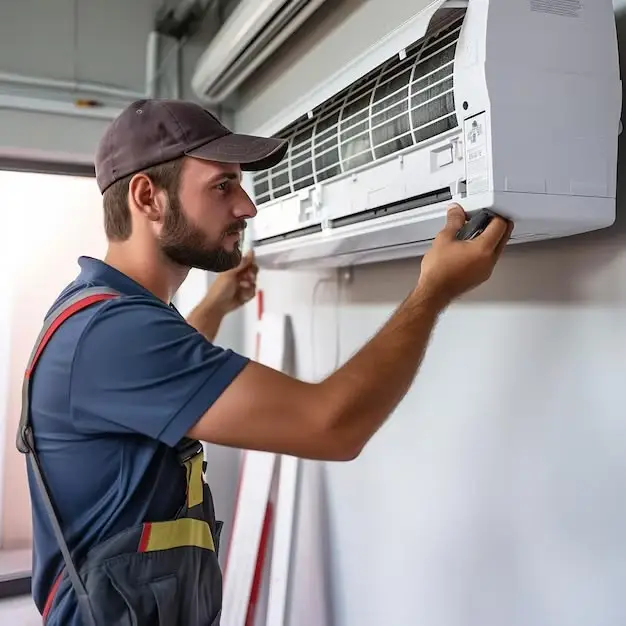 AC Maintenance in Al Manara