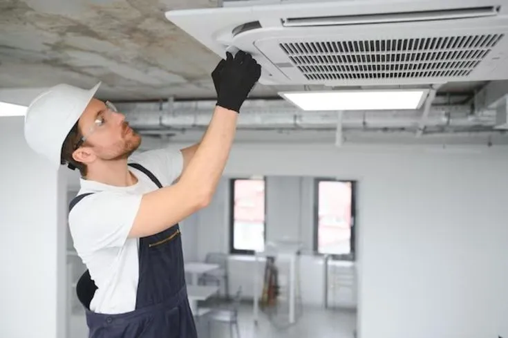 AC Repair in Jumeirah Beach